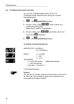 Предварительный просмотр 34 страницы Julabo BAT7146 Operating Manual