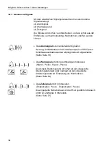 Предварительный просмотр 38 страницы Julabo BAT7146 Operating Manual