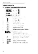 Предварительный просмотр 58 страницы Julabo BAT7146 Operating Manual