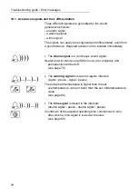 Предварительный просмотр 80 страницы Julabo BAT7146 Operating Manual