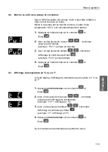 Предварительный просмотр 115 страницы Julabo BAT7146 Operating Manual