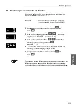 Предварительный просмотр 117 страницы Julabo BAT7146 Operating Manual