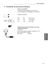 Предварительный просмотр 123 страницы Julabo BAT7146 Operating Manual