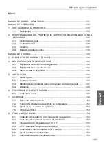 Предварительный просмотр 131 страницы Julabo BAT7146 Operating Manual