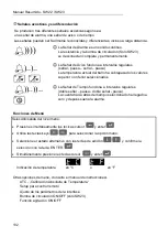 Предварительный просмотр 134 страницы Julabo BAT7146 Operating Manual