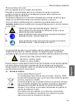 Предварительный просмотр 137 страницы Julabo BAT7146 Operating Manual