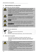 Предварительный просмотр 144 страницы Julabo BAT7146 Operating Manual