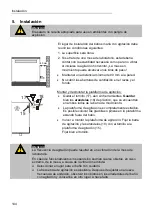 Предварительный просмотр 146 страницы Julabo BAT7146 Operating Manual