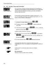 Предварительный просмотр 158 страницы Julabo BAT7146 Operating Manual