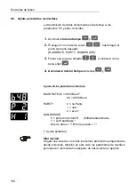 Предварительный просмотр 160 страницы Julabo BAT7146 Operating Manual