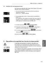 Предварительный просмотр 161 страницы Julabo BAT7146 Operating Manual