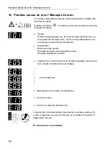 Предварительный просмотр 162 страницы Julabo BAT7146 Operating Manual