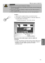 Предварительный просмотр 163 страницы Julabo BAT7146 Operating Manual