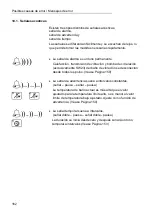 Предварительный просмотр 164 страницы Julabo BAT7146 Operating Manual