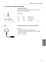 Предварительный просмотр 165 страницы Julabo BAT7146 Operating Manual