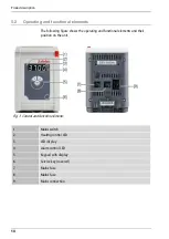 Предварительный просмотр 14 страницы Julabo Corio C Original Operating Manual