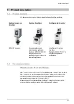 Preview for 15 page of Julabo CORIO CP-1000F Original Operating Manual