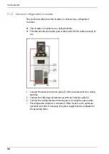 Предварительный просмотр 36 страницы Julabo CORIO CP Operating Manual