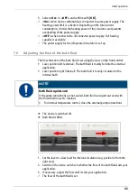 Preview for 43 page of Julabo CORIO CP Operating Manual