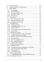 Preview for 5 page of Julabo DYNEO DD Original Operating Manual