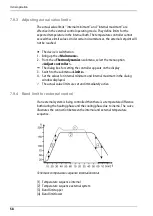 Preview for 58 page of Julabo DYNEO DD Original Operating Manual