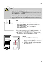 Preview for 23 page of Julabo EW-12151-31 Operating Manual