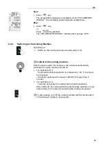 Preview for 25 page of Julabo EW-12151-31 Operating Manual