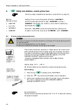 Preview for 28 page of Julabo EW-12151-31 Operating Manual