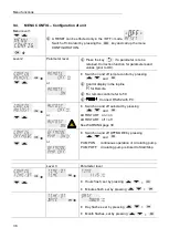 Preview for 38 page of Julabo EW-12151-31 Operating Manual