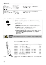 Preview for 42 page of Julabo EW-12151-31 Operating Manual