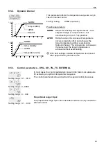 Preview for 43 page of Julabo EW-12151-31 Operating Manual