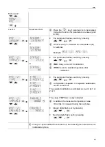 Preview for 47 page of Julabo EW-12151-31 Operating Manual