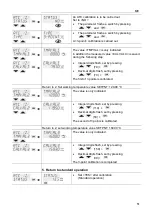 Preview for 51 page of Julabo EW-12151-31 Operating Manual