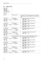 Preview for 52 page of Julabo EW-12151-31 Operating Manual