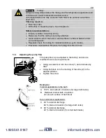 Preview for 18 page of Julabo F12-ED Operating Manual