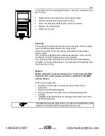 Preview for 24 page of Julabo F12-ED Operating Manual