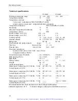 Preview for 11 page of Julabo F12-MC Operating Manual