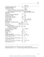 Preview for 14 page of Julabo F12-MC Operating Manual