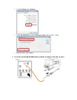 Preview for 5 page of Julabo F12-MC Quick Setup Manual