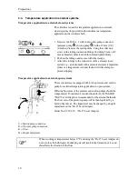 Preview for 10 page of Julabo F25-HD Operating Manual