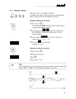 Preview for 15 page of Julabo F25-HD Operating Manual