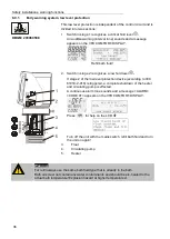 Preview for 36 page of Julabo F81-HL Operating Manual