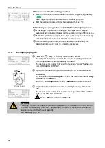 Preview for 42 page of Julabo F81-HL Operating Manual