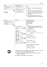 Preview for 51 page of Julabo F81-HL Operating Manual