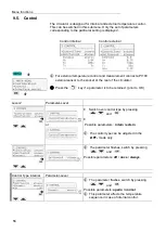 Preview for 56 page of Julabo F81-HL Operating Manual