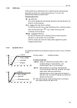 Preview for 59 page of Julabo F81-HL Operating Manual