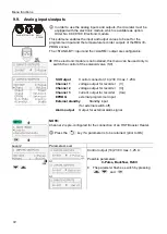 Preview for 72 page of Julabo F81-HL Operating Manual