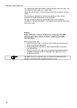 Preview for 96 page of Julabo F81-HL Operating Manual