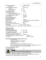 Preview for 11 page of Julabo FC1200S Operating Manual