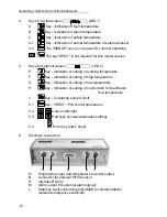 Preview for 16 page of Julabo FC1200S Operating Manual